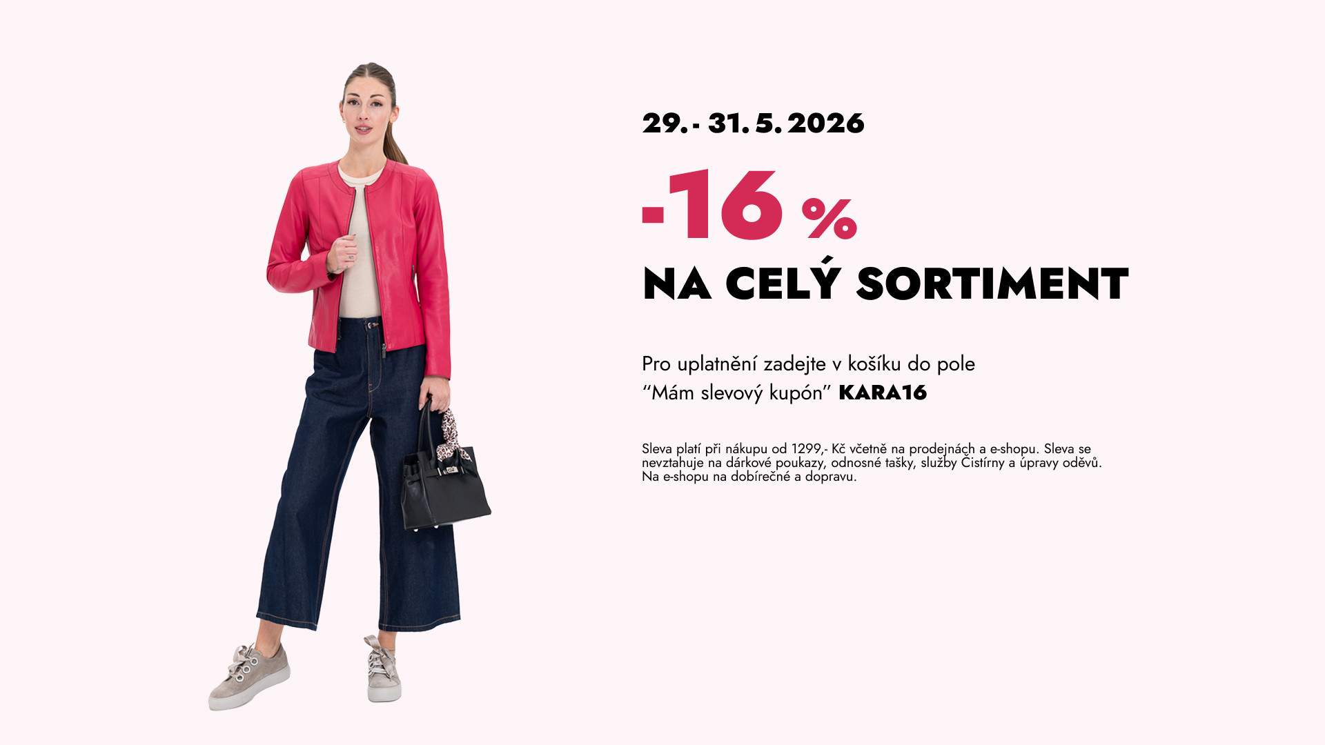 Akce 29.-31.5.2026